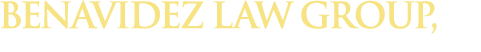 Benavidez Law Group, P.C., An Arizona Firm